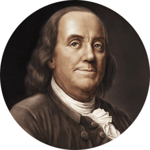 Benjamin Franklin